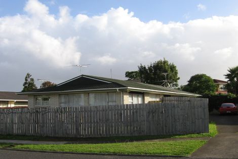 Photo of property in 2/31 Galvan Avenue, Sunnyhills, Auckland, 2010