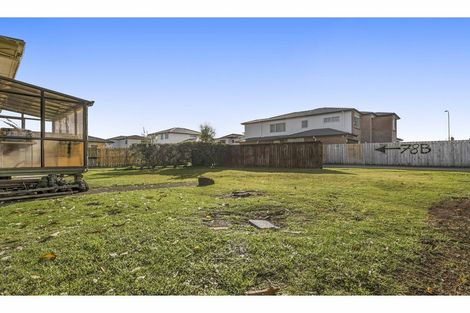 Photo of property in 76 Manuroa Road, Takanini, 2112