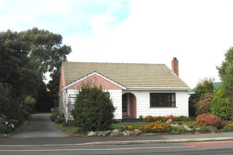 Photo of property in 418 Greers Road, Bishopdale, Christchurch, 8053