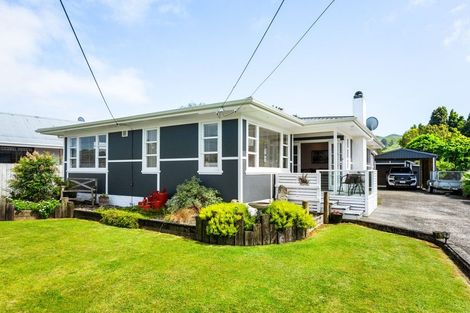 Photo of property in 7 Walker Street, Waihi, 3610