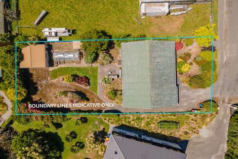 Photo of property in 2 John Bull Place, Temuka, 7920