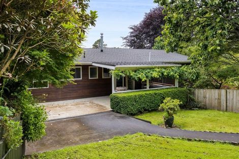 Photo of property in 25 Saxton Road, Upper Vogeltown, New Plymouth, 4310