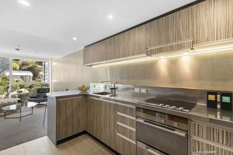 Photo of property in Canvas Apartments, 8/307 Willis Street, Te Aro, Wellington, 6011