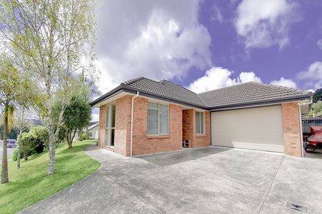 Photo of property in 40 Bush Haven Drive, Te Kamo, Whangarei, 0112