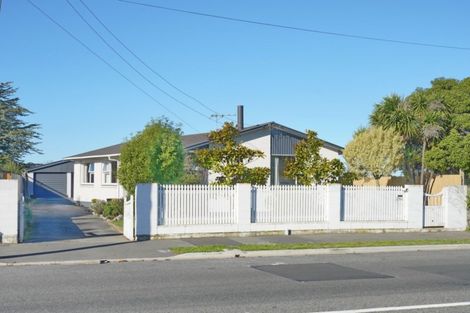 Photo of property in 292 Bower Avenue, North New Brighton, Christchurch, 8083