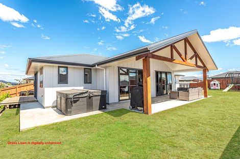 Photo of property in 11 Morrell Street, Tawhero, Whanganui, 4501