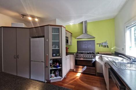 Photo of property in 127 Upland Road, Kelburn, Wellington, 6012