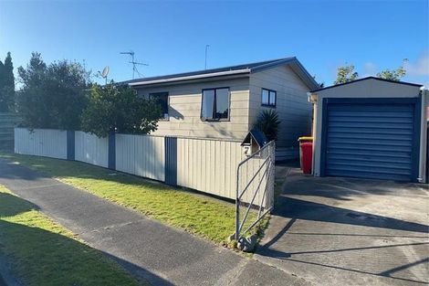 Photo of property in 7 Palmer Court, Paraparaumu, 5032