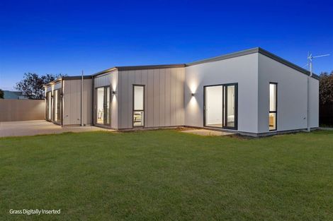Photo of property in 3 Rex Place, Rangiora, 7400