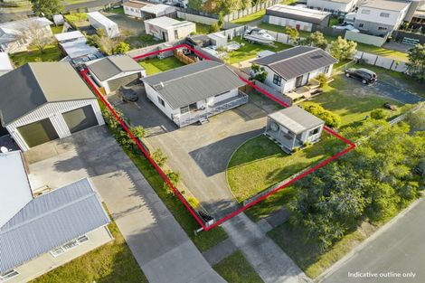 Photo of property in 111 Wattle Place, Whangamata, 3620