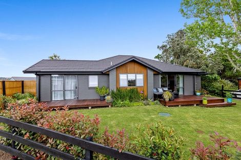 Photo of property in 103 Mckinney Road, Warkworth, 0981