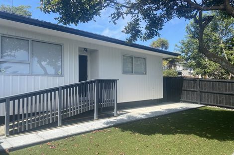 Photo of property in 1/51a Lynden Avenue, Hillcrest, Auckland, 0627