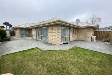 Photo of property in 62 Beechwood Drive, Northwood, Christchurch, 8051