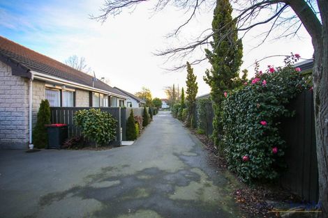 Photo of property in 1/390 Barbadoes Street, Christchurch Central, Christchurch, 8013