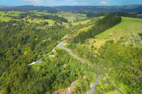 Photo of property in 1466 Russell Road, Helena Bay, Hikurangi, 0184