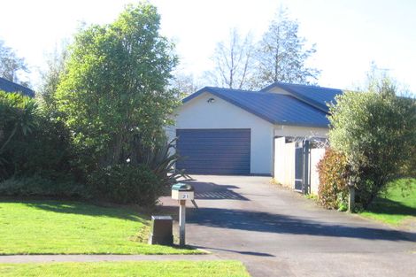 Photo of property in 21 Meridian Place, Flagstaff, Hamilton, 3210