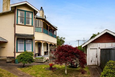 Photo of property in 68 Collins Street, Hawera, 4610