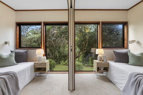 Photo of property in 23 Montana Place, Merrilands, New Plymouth, 4312