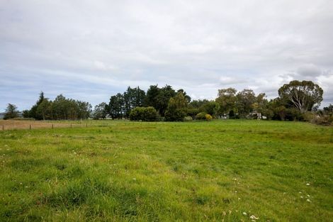 Photo of property in 657 Domett Road, Domett, Cheviot, 7382