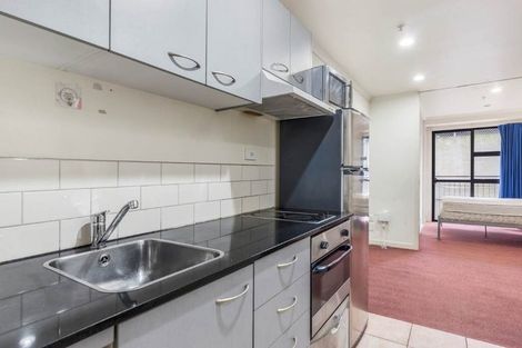 Photo of property in 2/333 Karangahape Road, Auckland Central, Auckland, 1010