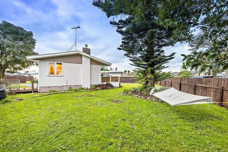 Photo of property in 9 Eastburn Street, Papakura, 2110