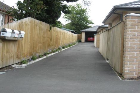 Photo of property in 44c Hansons Lane, Upper Riccarton, Christchurch, 8041