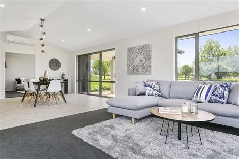 Photo of property in 2 Cliftondell Close, Matamata, 3400