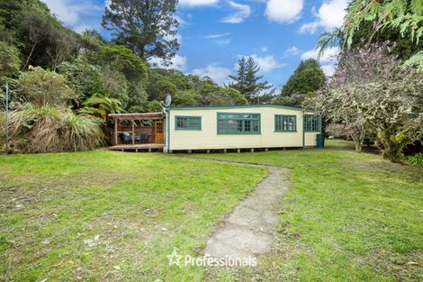 Photo of property in 199 Marchant Road, Kaitoke, Upper Hutt, 5018