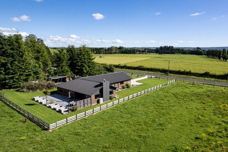 Photo of property in 116 Burns Street, Ohakune, 4625