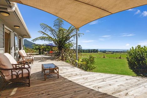 Photo of property in 754 Plymouth Road, Koru, New Plymouth, 4374