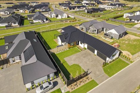 Photo of property in 23 Ridgeland Way, West Melton, 7618