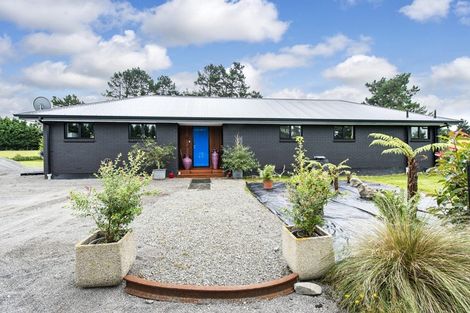 Photo of property in 190 Bush Road, Oxford, 7495