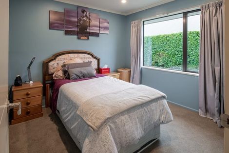 Photo of property in 20d Cameron Crescent, Rolleston, 7614