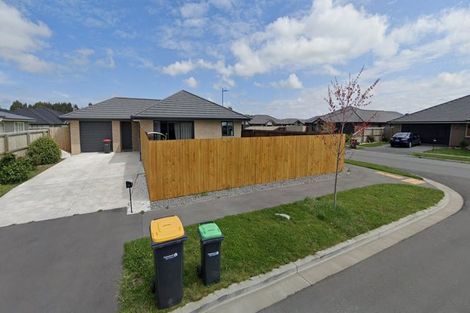 Photo of property in 11 Bouma Street, Halswell, Christchurch, 8025