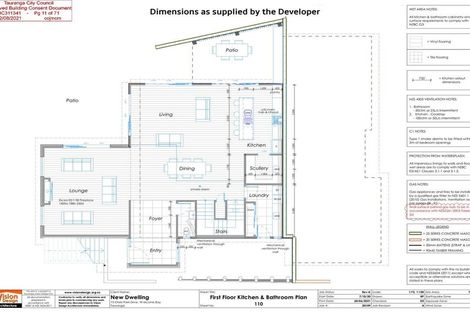 Photo of property in 73 Oteki Park Drive, Welcome Bay, Tauranga, 3112