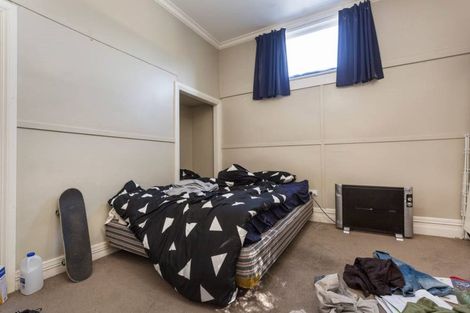 Photo of property in 92 Filleul Street, Dunedin Central, Dunedin, 9016