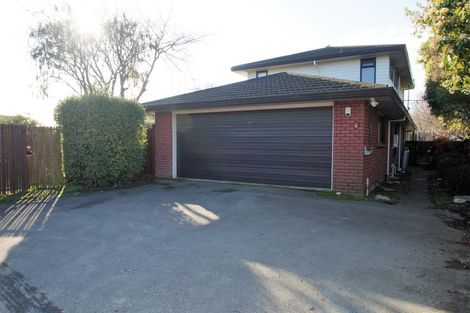 Photo of property in 18a Sabys Road, Halswell, Christchurch, 8025