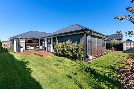 Photo of property in 39 Lemonwood Drive, Rolleston, 7615