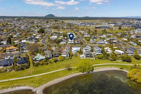 Photo of property in 24 Rainbow Drive, Rainbow Point, Taupo, 3330