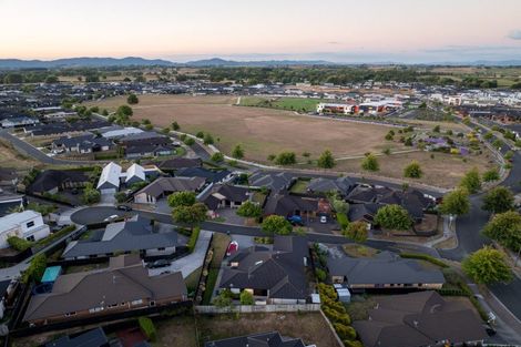 Photo of property in 3 Highview Court, Flagstaff, Hamilton, 3210