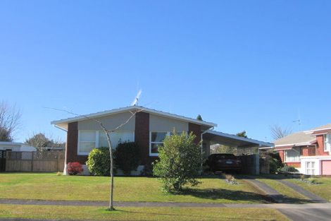 Photo of property in 46 Hooker Avenue, Chedworth, Hamilton, 3210