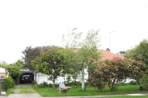 Photo of property in 15 Girling Avenue, Mayfield, Blenheim, 7201