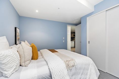 Photo of property in Elevate, 6/30f Taranaki Street, Te Aro, Wellington, 6011