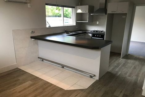 Photo of property in 1/44c Bowenvale Avenue, Cashmere, Christchurch, 8022