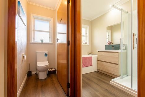 Photo of property in 41 Guy Street, Dannevirke, 4930