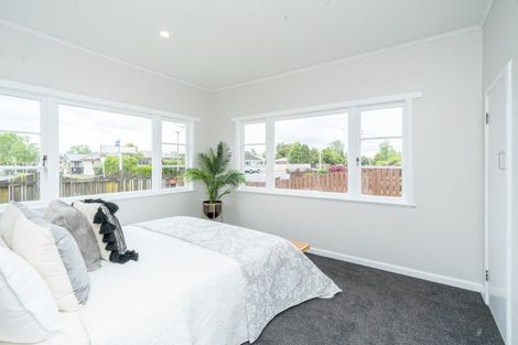 Photo of property in 376 Ulster Street, Beerescourt, Hamilton, 3200