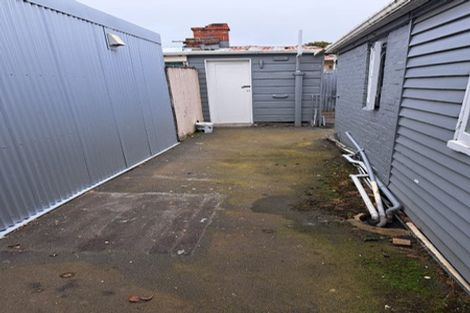 Photo of property in 12 Clyde Street, North Dunedin, Dunedin, 9016