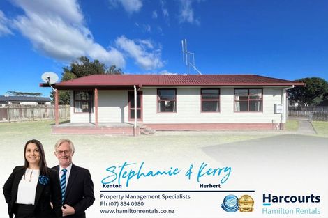 Photo of property in 47b Lloyd Drive, Nawton, Hamilton, 3200