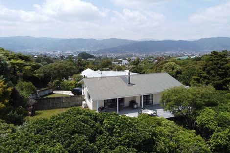 Photo of property in 19 Renoir Avenue, Belmont, Lower Hutt, 5010