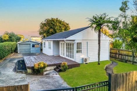 Photo of property in 8 Pukeroa Place, Papakura, 2110